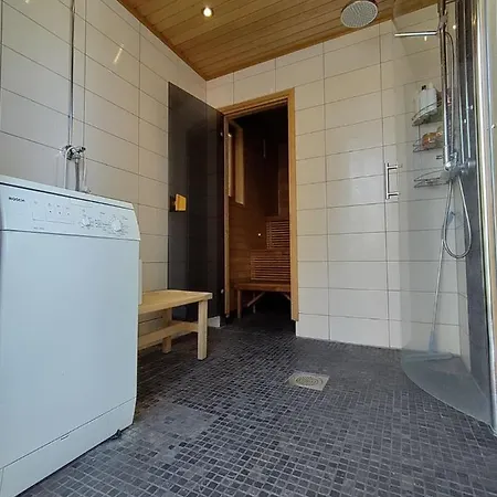 Isokummun Natura Alpesi faház