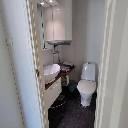 シャレー Isokummun Natura カラヨキ