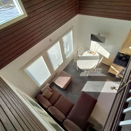 Isokummun Natura カラヨキ