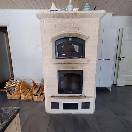 Isokummun Natura * カラヨキ