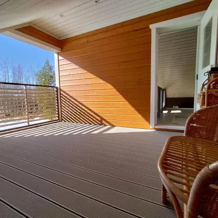 Isokummun Natura カラヨキ